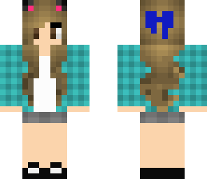 cat girl
