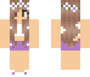 purple summer