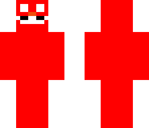 elmo the killer