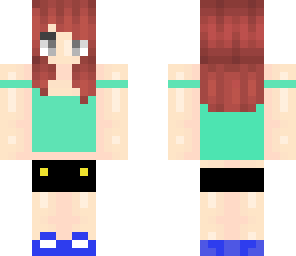 red heads rock