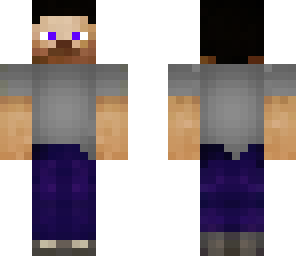 hd steve