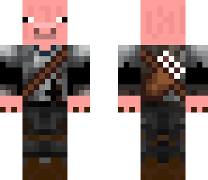 pig archer