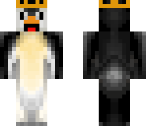 pinguin