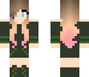 gray and green gamer