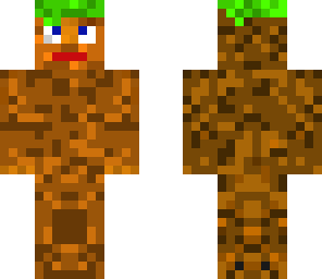 dirtman