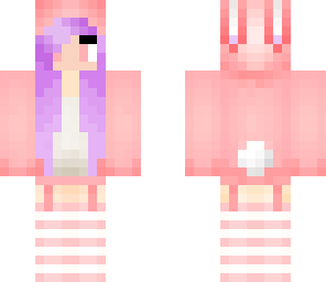 bunny bun bun