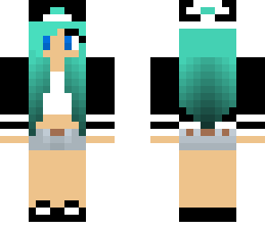 updated tomboy girl