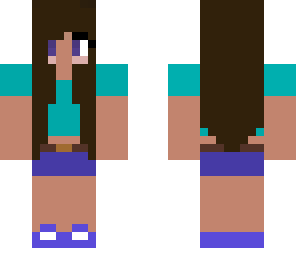 girl steve
