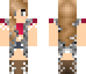 rocker girl