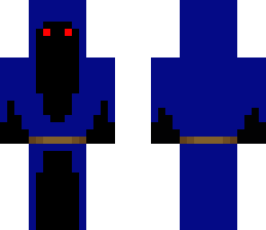 blue wizzard