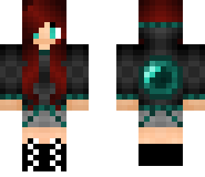 enderpearl girl