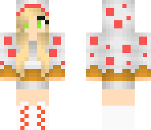 cake girl