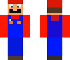 mario