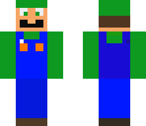 luigi