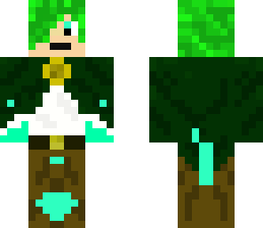 ice mage