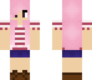 my first homemade hair skin