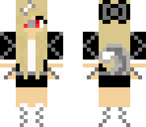 cat_ninja girl