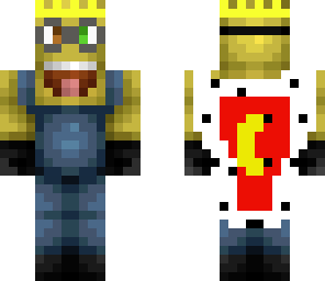 king bob