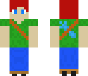 survivor dude
