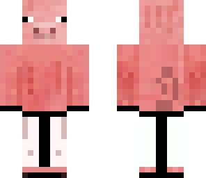 kunfu pig