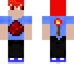 redstone player