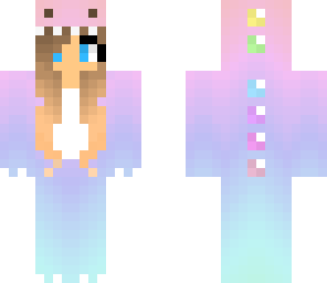 dino girl 2