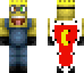 king bahb