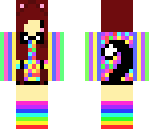 chibi random