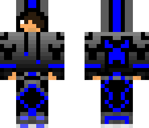 toxiccharizard blue