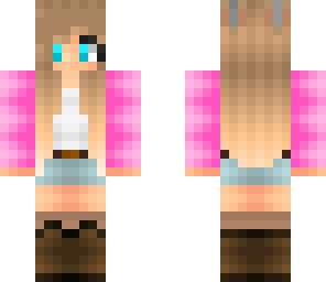 bonnie reshade girl