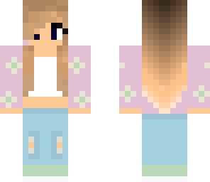 pastel pretty