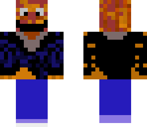 random pumpkin