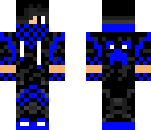 dark creeper