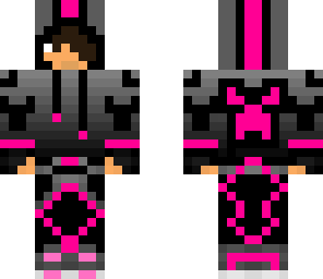 toxiccharizard pink