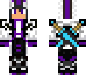purple assassin