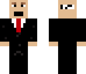 hit man