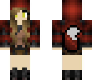 foxy girl