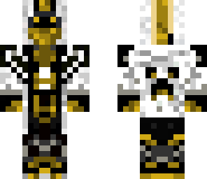 golden assassin
