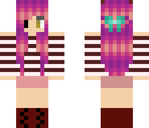 foxy mangle ish