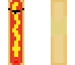 hot dog derpy
