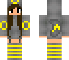 umbreon girl