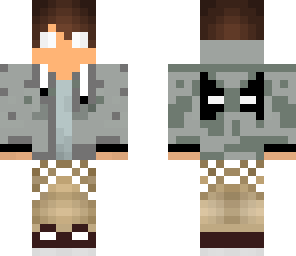 teen boy