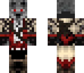 wolf58_ assassin 