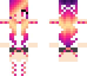 summer girl edited
