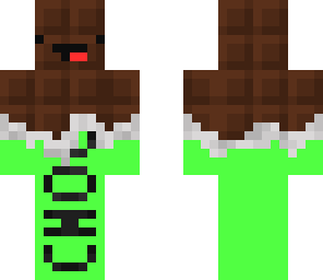 swag derp chocolate