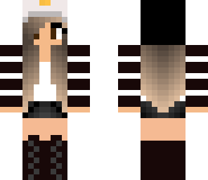 edited skin but this mine