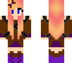 redhead adventurer