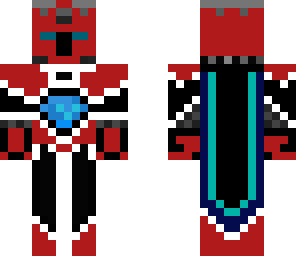 shadow lord