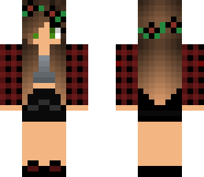 my skin indielemon