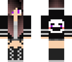 marionette skin